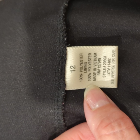 Northern Lights Dress - Picture 5 of 6